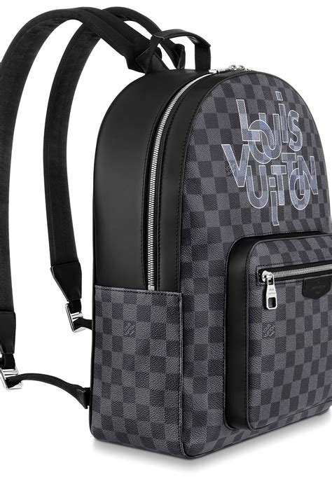 men's louis vuitton backpack|louis vuitton backpack unisex.